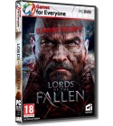Lords Of The Fallen - 2 Disk